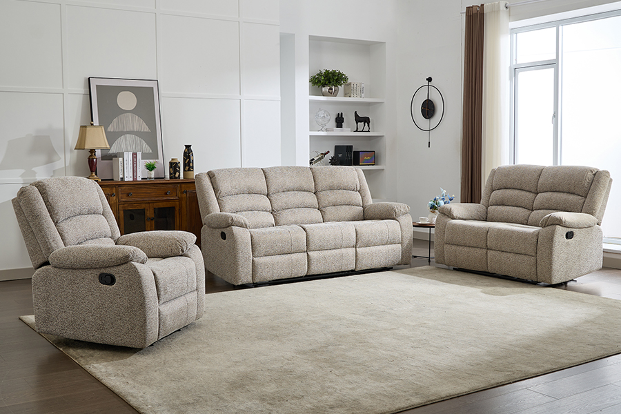 RC-2329 Ručni dvostrani naslonjeni love s vodopadom leđa